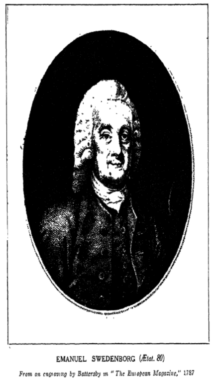 Swedenborg